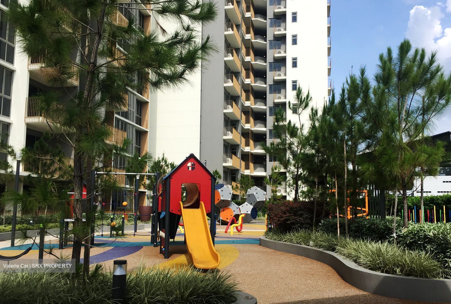 Sol Acres (D23), Condominium #561963601